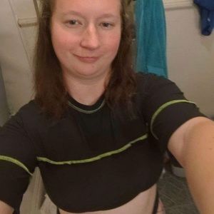 Meet your Posher, Courtlynn